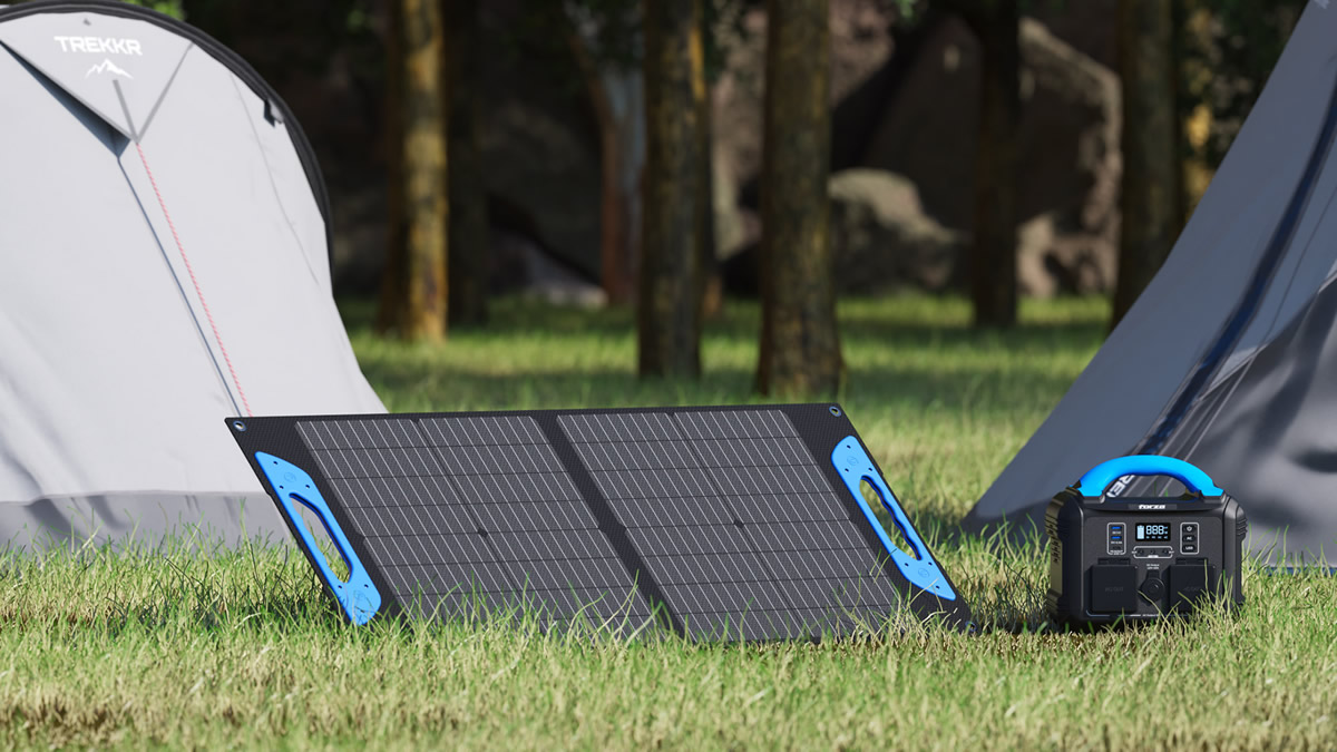 La serie de paneles solares está conformada por una variedad de modelos que, con niveles de potencia diferenciados, se pueden adaptar a las necesidades particulares de los usuarios.