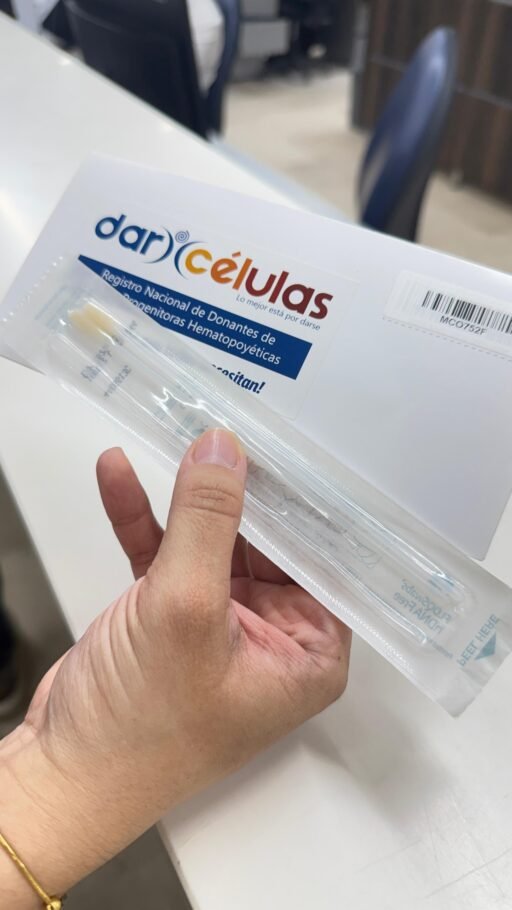 Clínica Foscal inicia programa de donación voluntaria de células madre