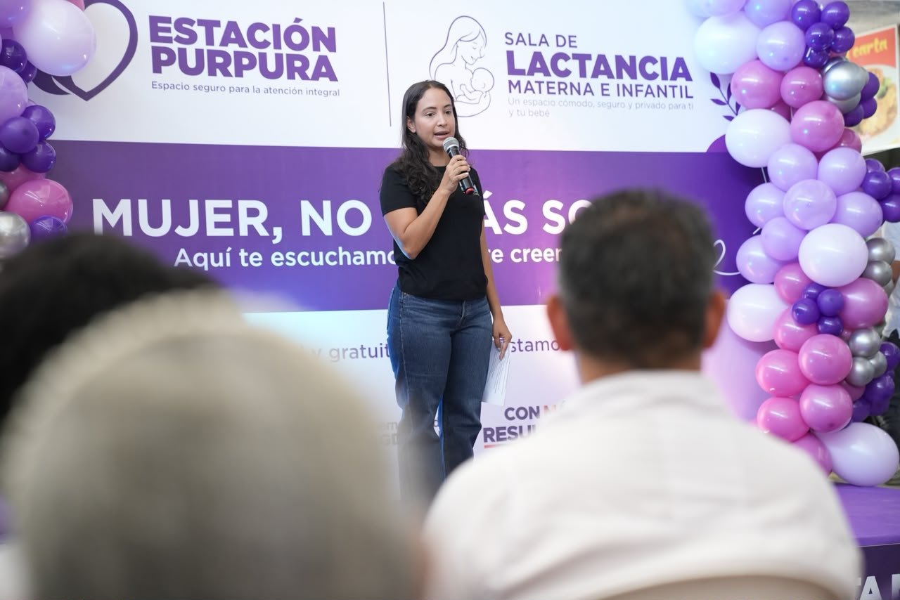 Magdalena, primer departamento en tener Estación Púrpura en la Terminal de Transporte