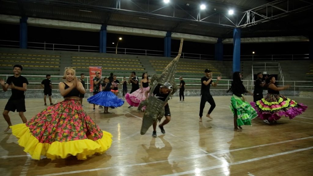 El talento cultural del Magdalena cuenta con $500 millones en estímulos