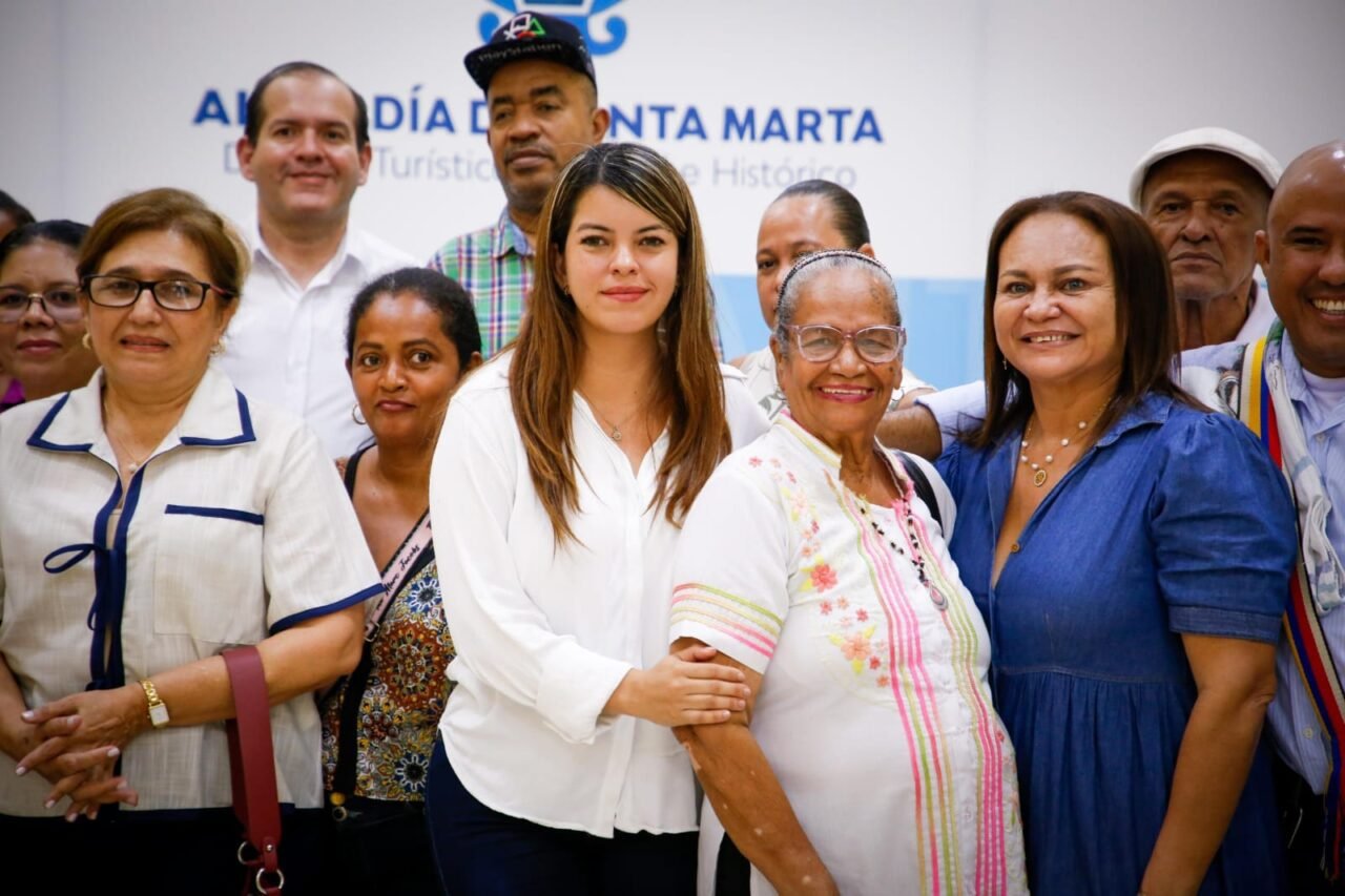 Víctimas del conflicto armado elevan su voz en defensa de la paz y la justicia