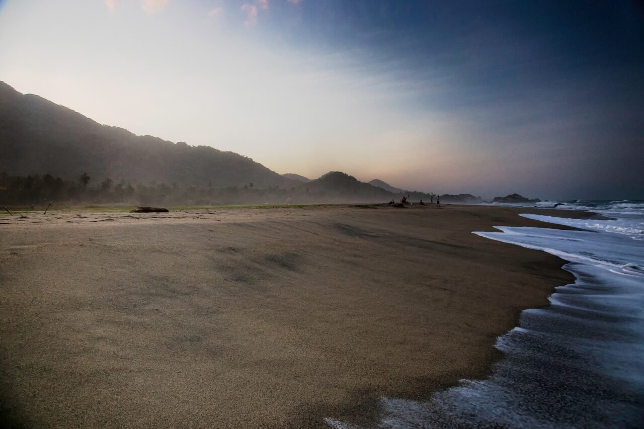 Vamos a descubrir la magia de Santa Marta en sus 500 años de fundada