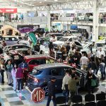El mercado de los híbridos está muy dinámico.