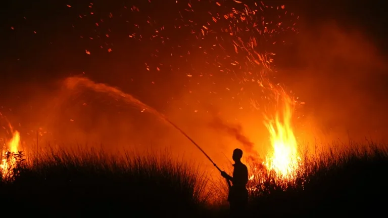 Consecuencias globales de El Niño