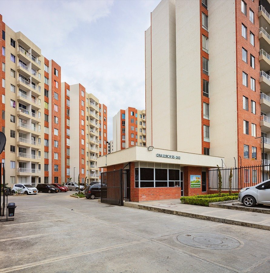 Cali, destino de inversión atractivo para vivienda desde el exterior