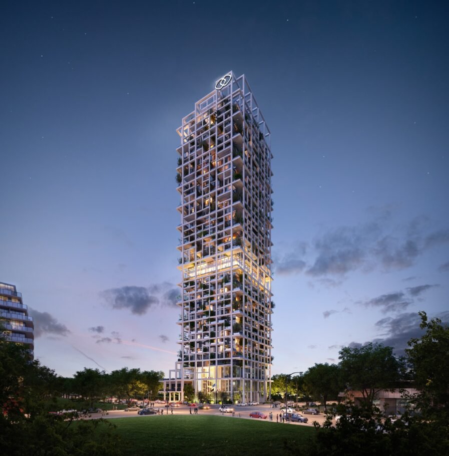 Sofitel lanza su primer proyecto de residencias en América del Sur