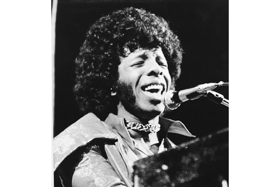 Fallece Sly Stone, líder de Sly and the Family Stone, a los 82 años