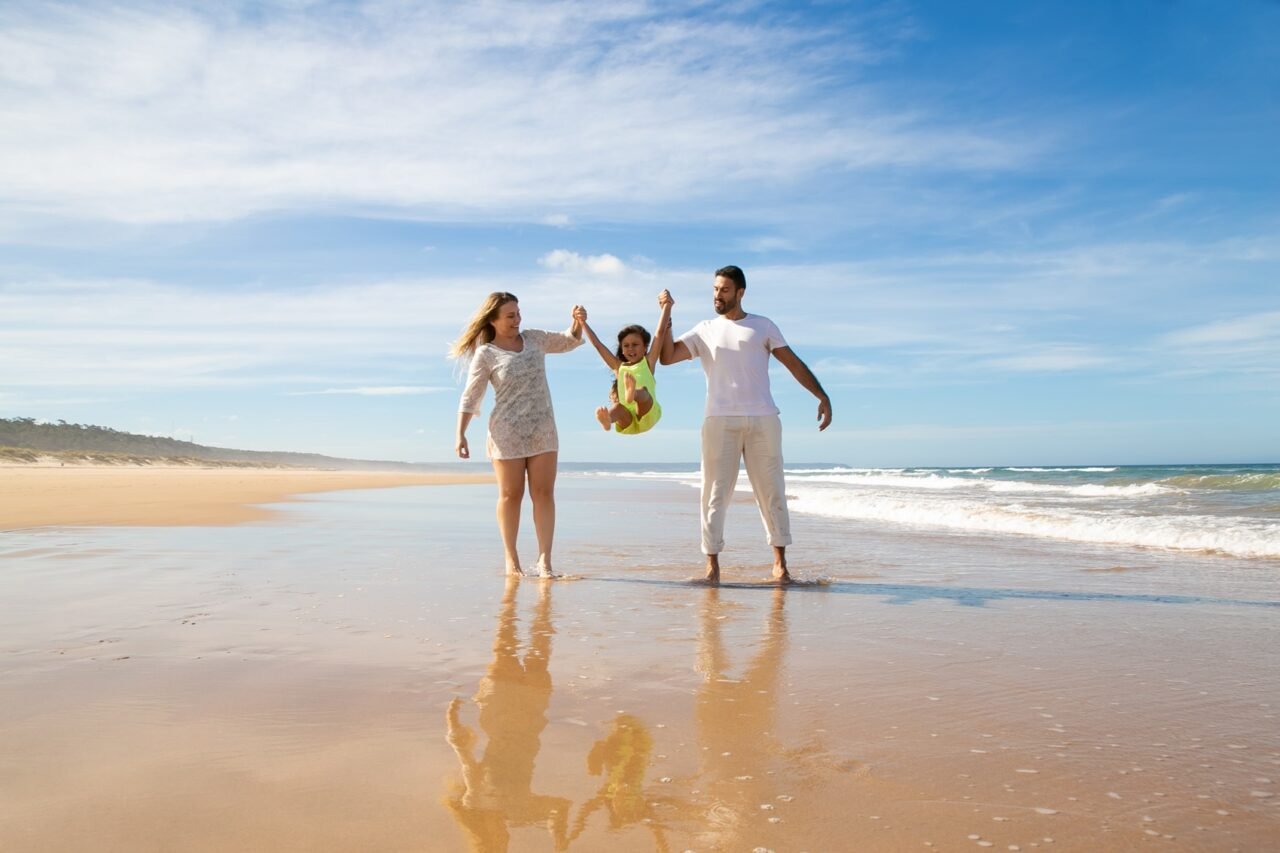 Salud de la piel en vacaciones: recomendaciones clave