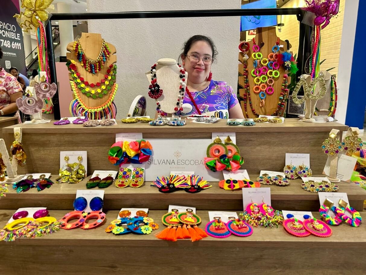 Abre la Feria Emprende Carnaval, vitrina del talento creativo que dinamiza la economía local