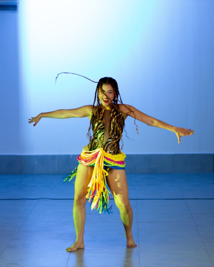 Festival Intercolegial de Teatro hasta el 7 de noviembre en Barranquilla