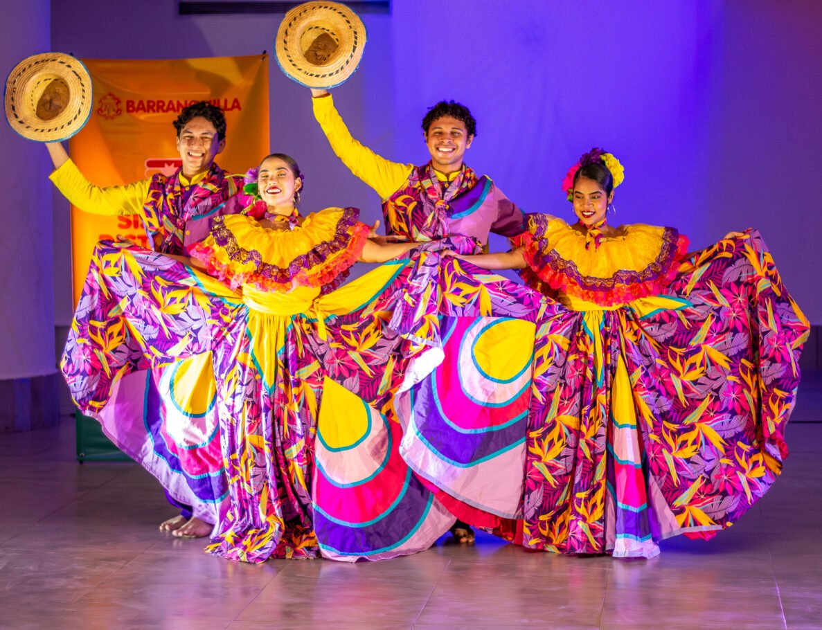 Festival Intercolegial de Teatro hasta el 7 de noviembre en Barranquilla