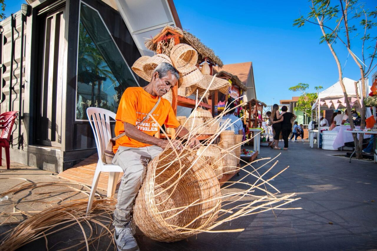 El Rodadero: epicentro del Segundo Festival de Festivales en Santa Marta