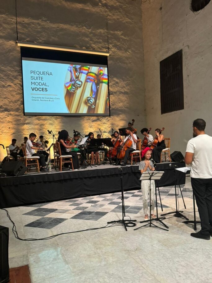 Sofitel Legend Santa Clara se une a la Fiesta de la Música con arte y talento en vivo