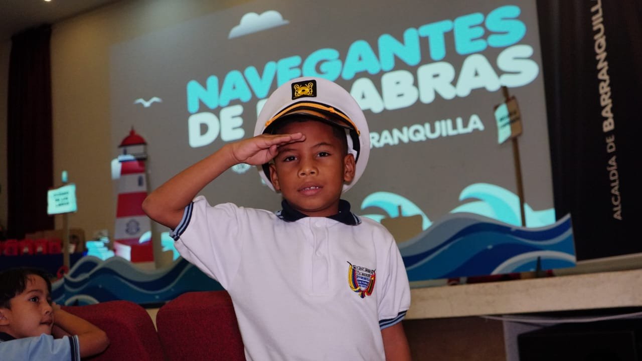 12 ganadores en concurso de lectura en Barranquilla