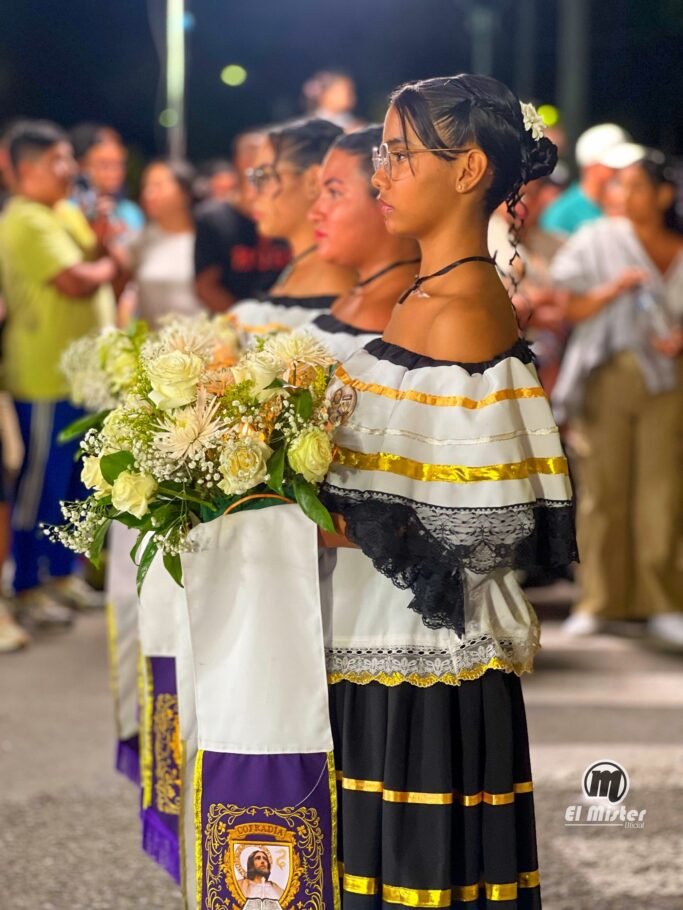 En la tierra de La María. ¡Se lució, El Cerrito se lució! Aplausos para sus procesiones de Semana Santa