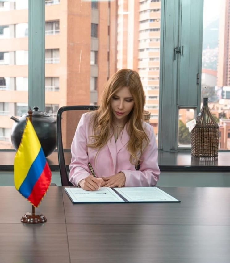 Oficializan adjudicación al nuevo operador de la Zona Franca Palmaseca