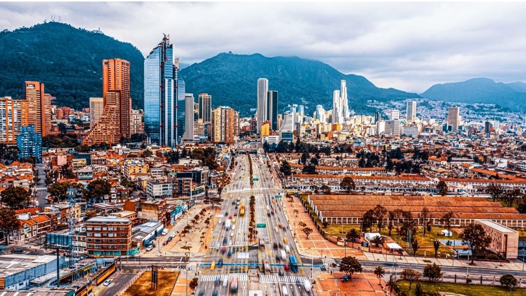 Colombia sigue liderando el desarrollo de destinos turísticos inteligentes