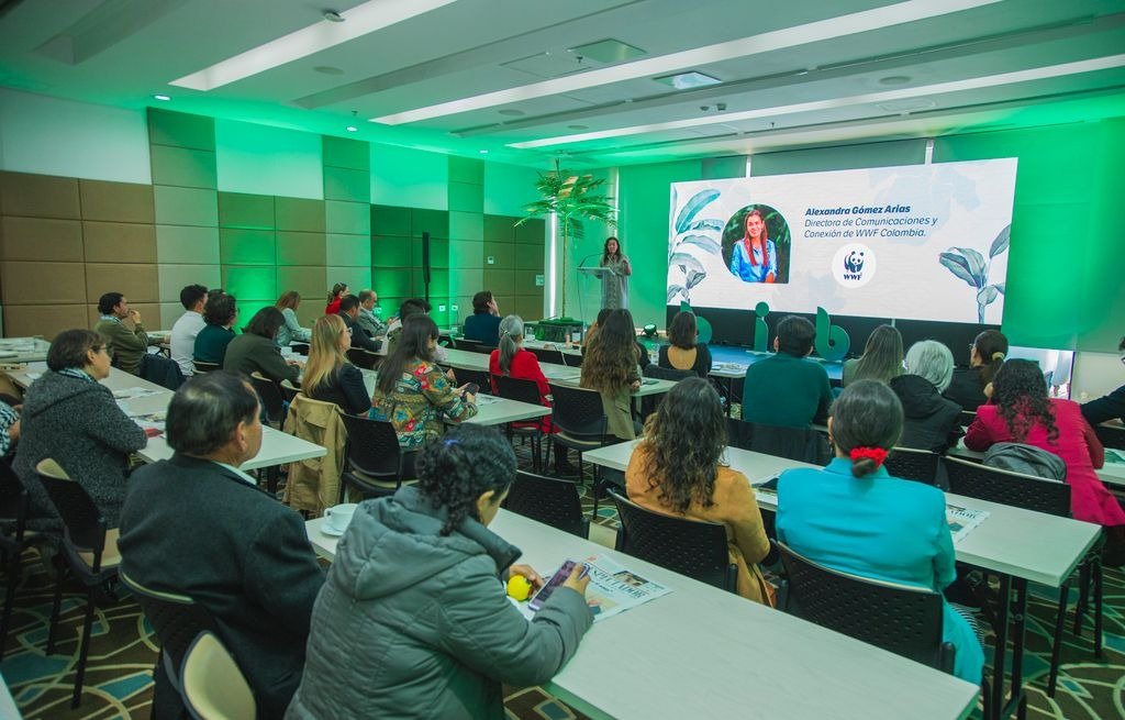 Encuentro Bibo 15 años: profunda reflexión sobre cómo acelerar las metas globales de sostenibilidad al 2030