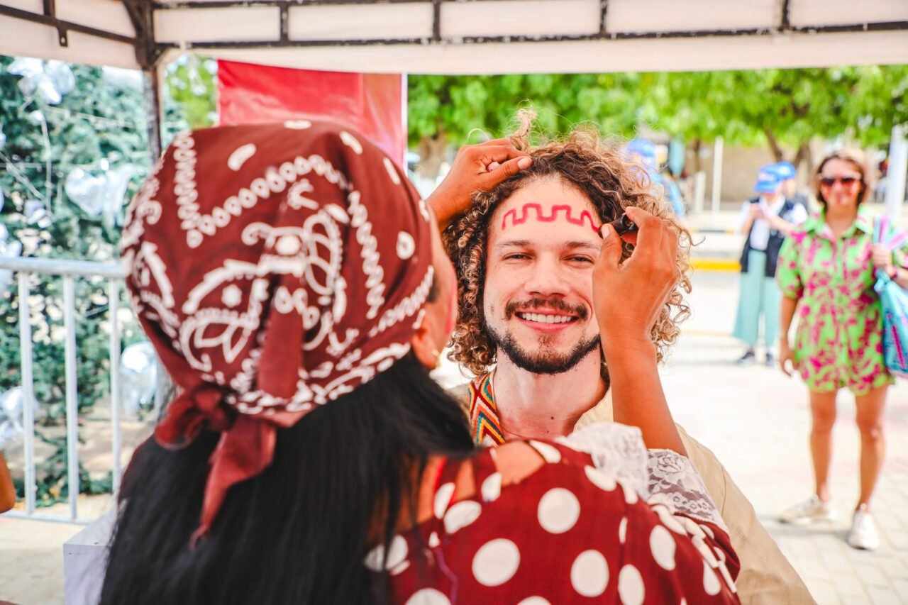 Nuevo circuito de turismo y economía solidaria en La Guajira: La Ruta Turística Camarones