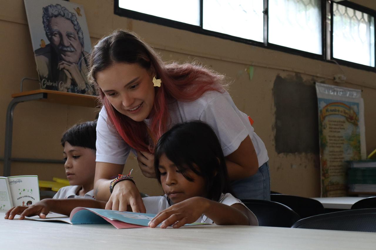 Aprender como reto