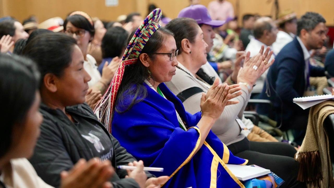 Colombia, referente latinoamericano en turismo indígena