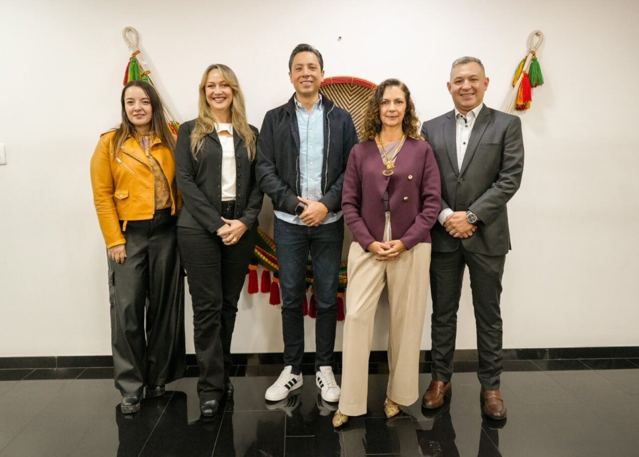 Gremios del turismo eligieron delegados ante el Comité Directivo de Fontur 2025-2027