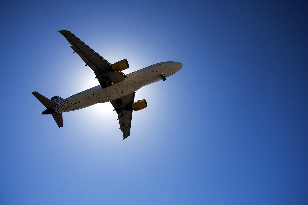 Las exportaciones de servicios crecieron 11,3 %, impulsadas por sectores asociados al turismo