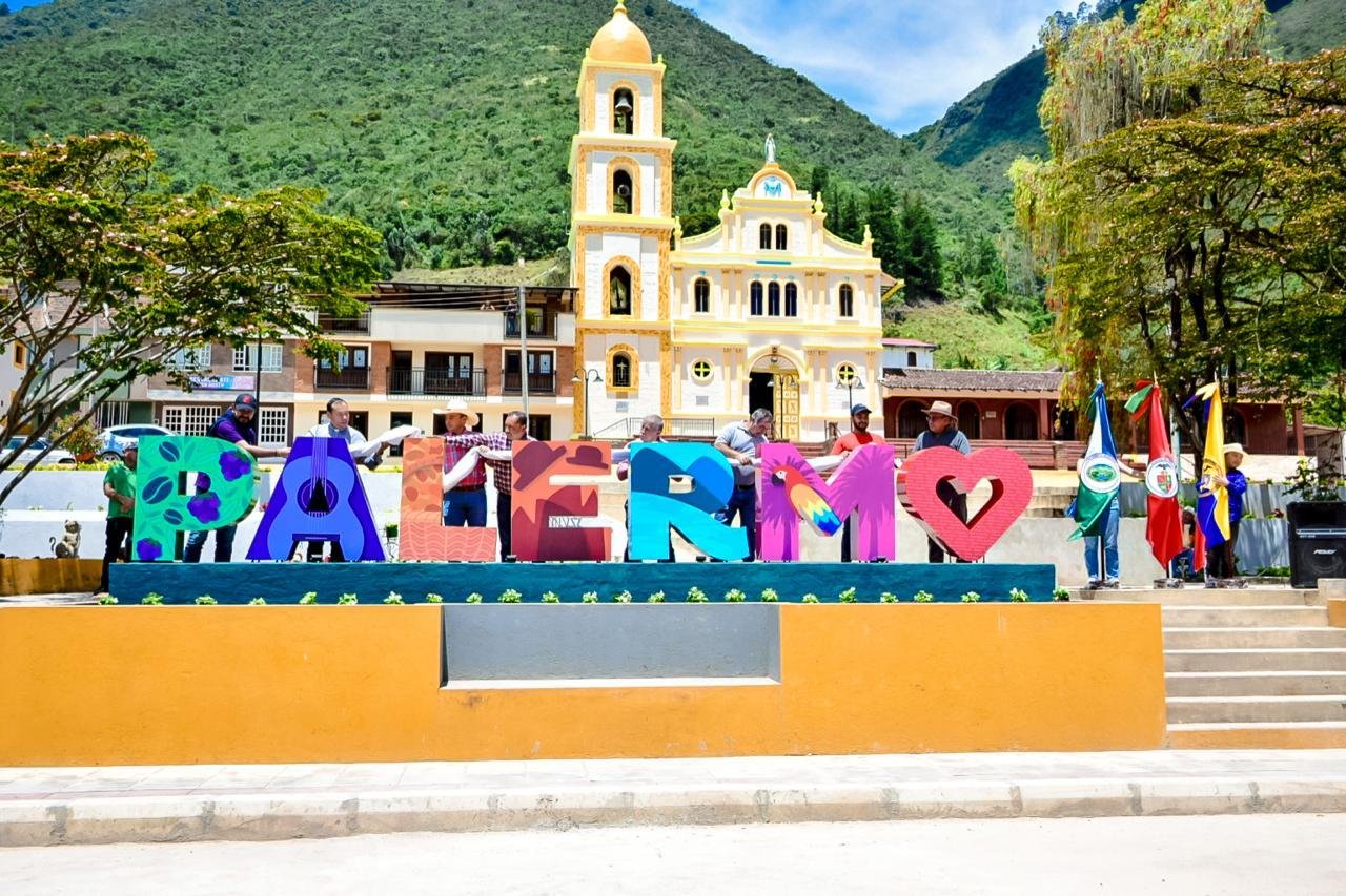 Más empleo y más visitantes para Paipa con sus atractivos turísticos