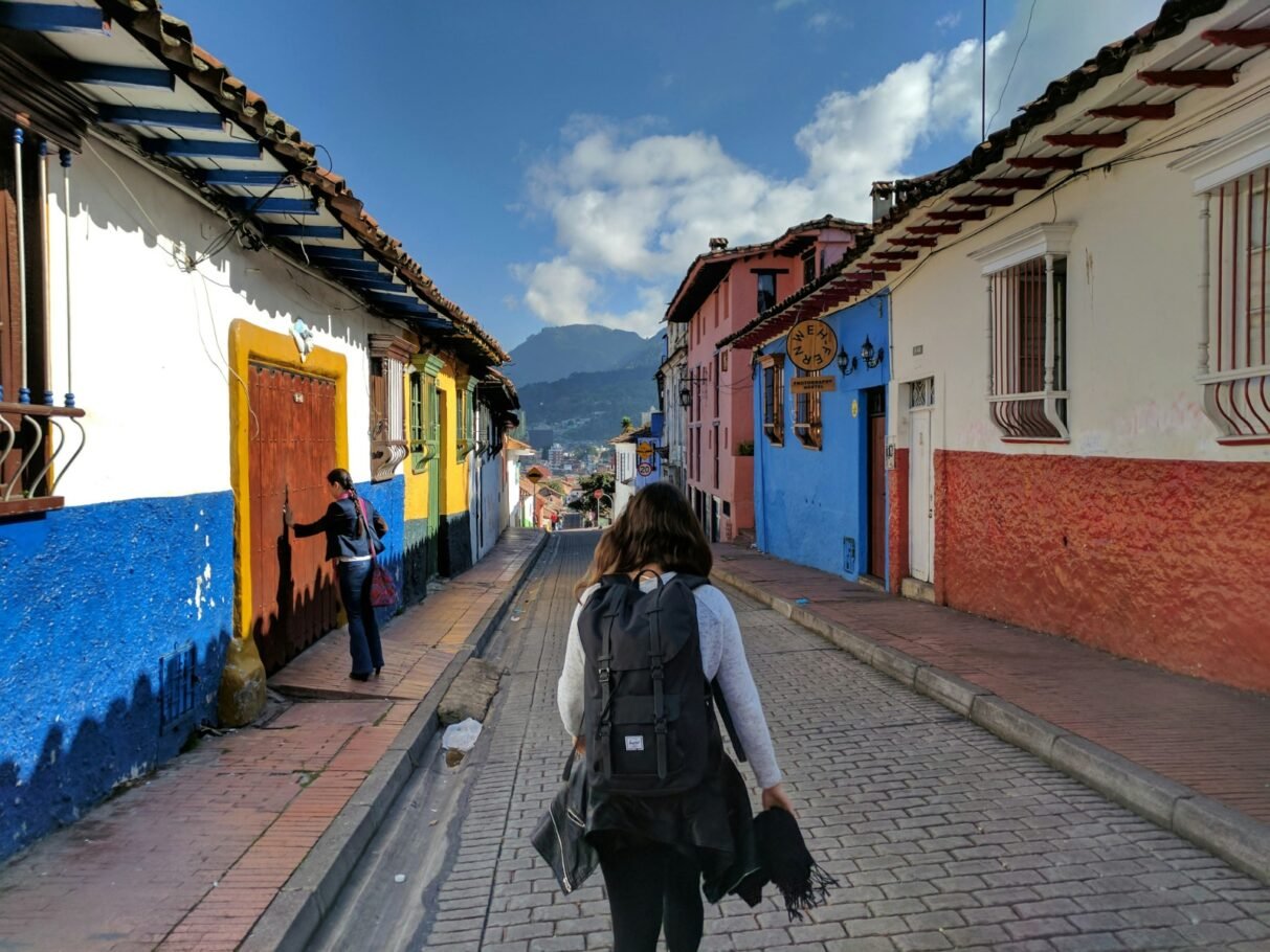Julio, un mes récord en llegadas de turistas extranjeros al país