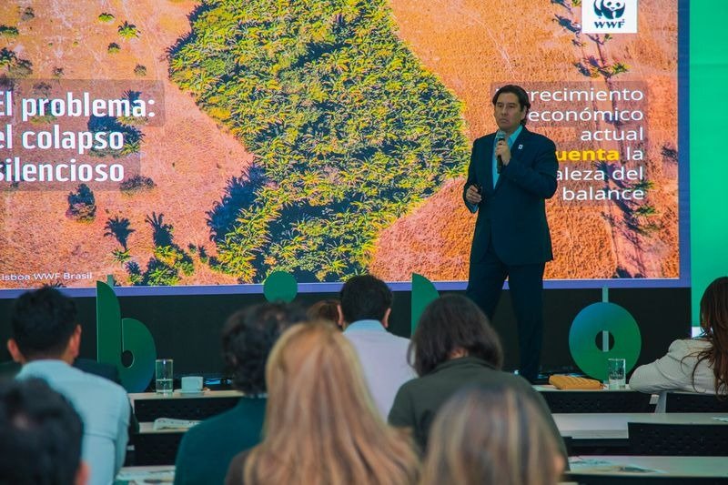 Encuentro Bibo 15 años: profunda reflexión sobre cómo acelerar las metas globales de sostenibilidad al 2030