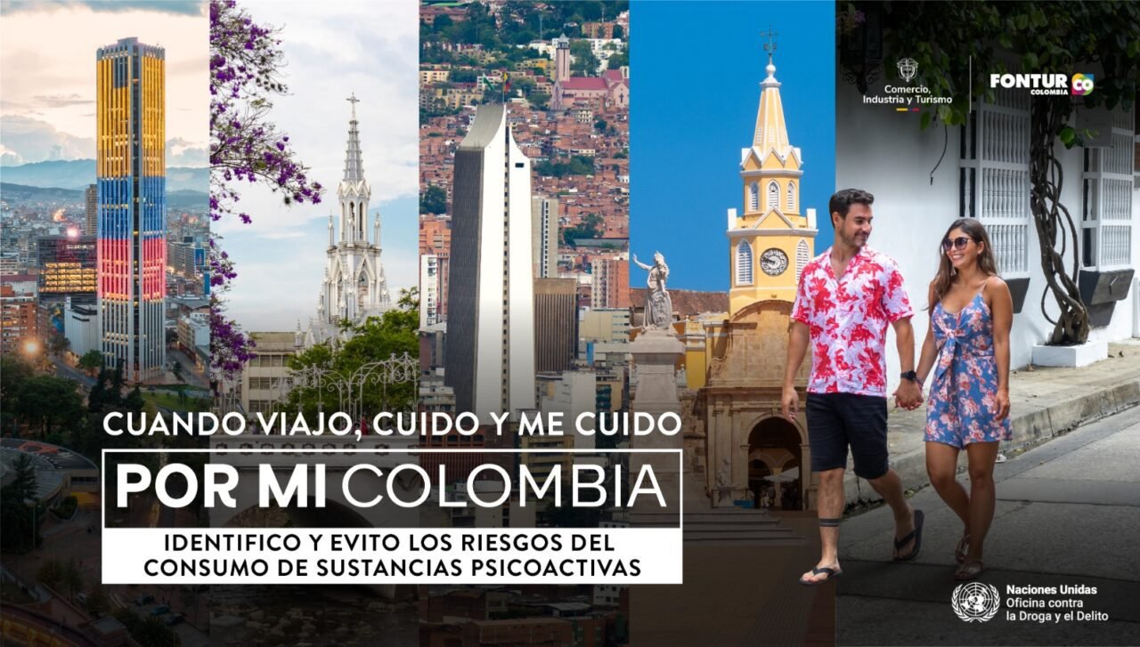 “Territorios turísticos responsables y seguros por el cuidado de la vida”