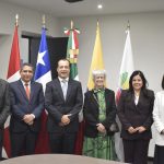 La Alianza del Pacífico se muestra fortalecida.