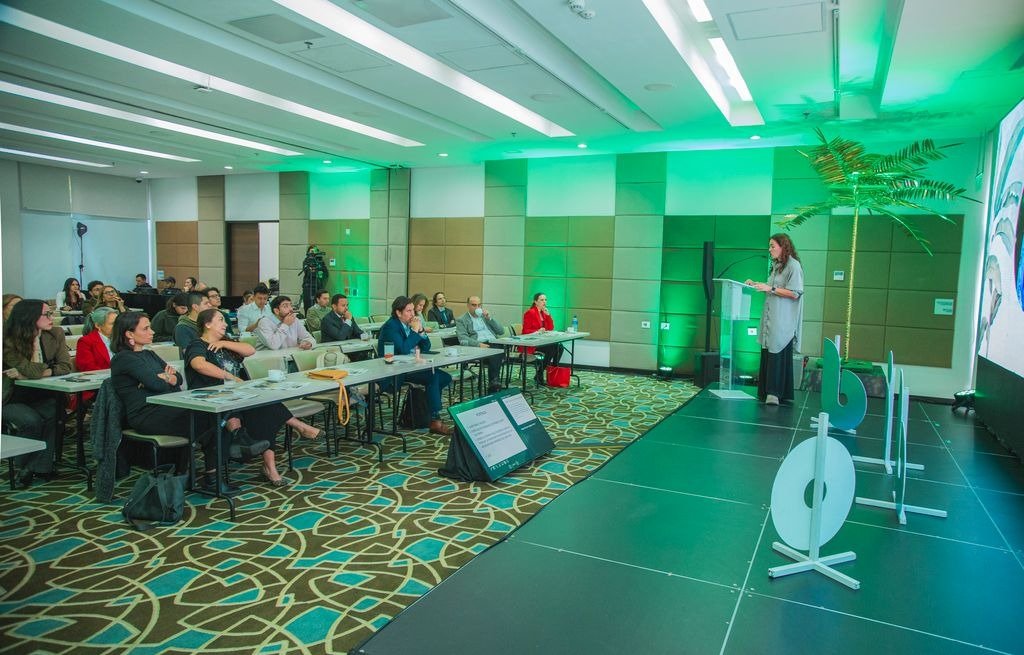 Encuentro Bibo 15 años: profunda reflexión sobre cómo acelerar las metas globales de sostenibilidad al 2030