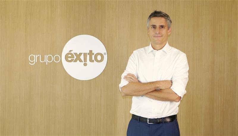 Con una inversión superior a $ 4.700 millones, Grupo Éxito inaugura el primer Carulla en el sur de Bogotá