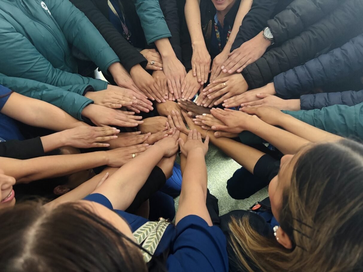 La Fundación Santa Fe de Bogotá recibe la acreditación Magnet de excelencia en enfermería