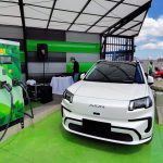 Colombia, a las puertas del boom de los vehículos eléctricos: ¿está preparada?