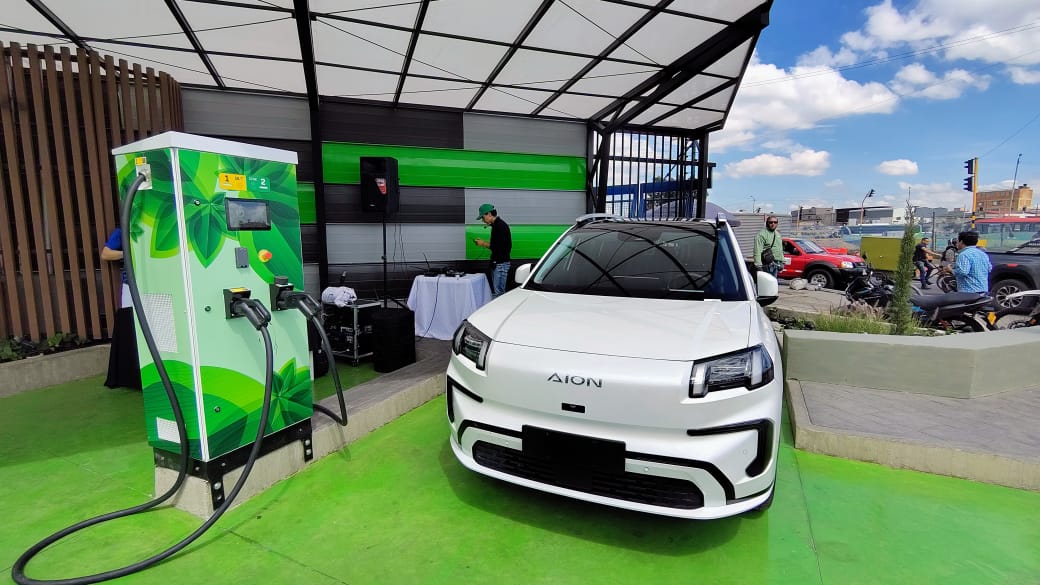 Colombia, a las puertas del boom de los vehículos eléctricos: ¿está preparada?