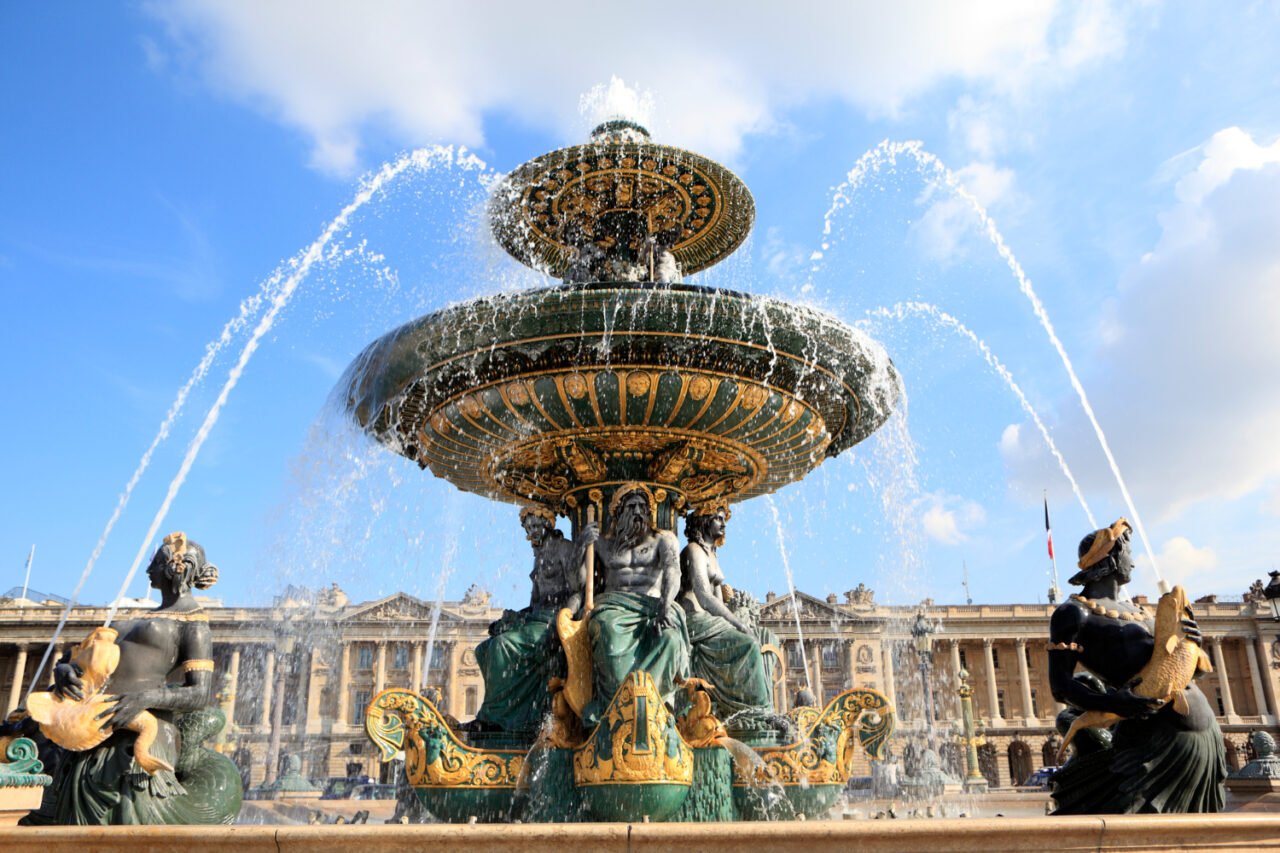 Jardines del mundo que debes visitar al menos una vez en la vida  