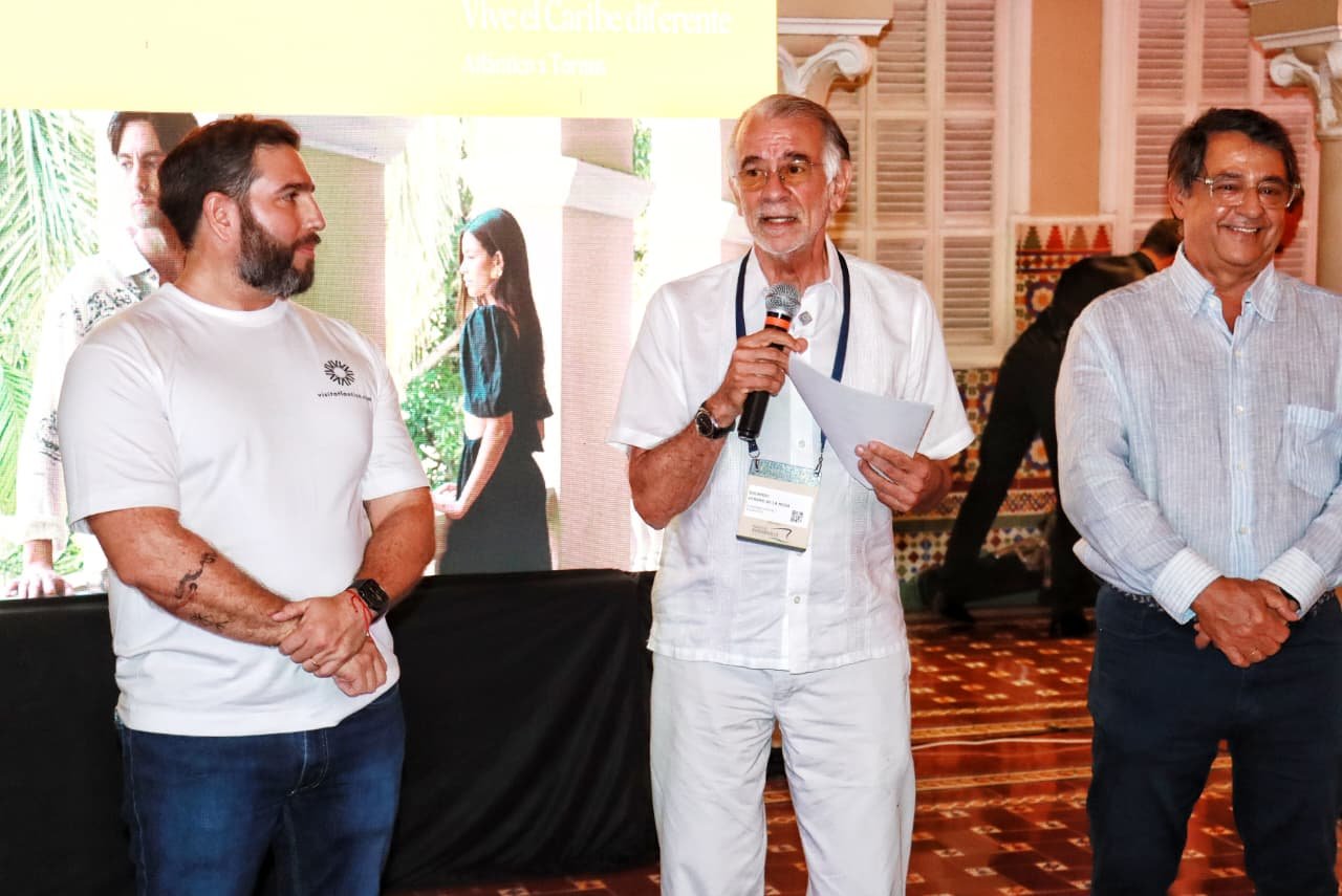 Nueva campaña: “Vive el Caribe Diferente”, Atlántico vuelve a mirar al turismo