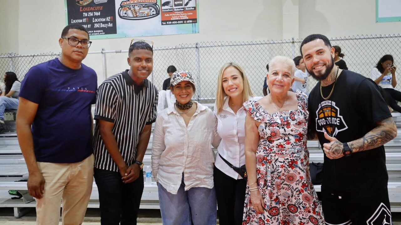 Fundación Ayuda de Amor: alegría y esperanza para niños y jóvenes en Puerto Rico