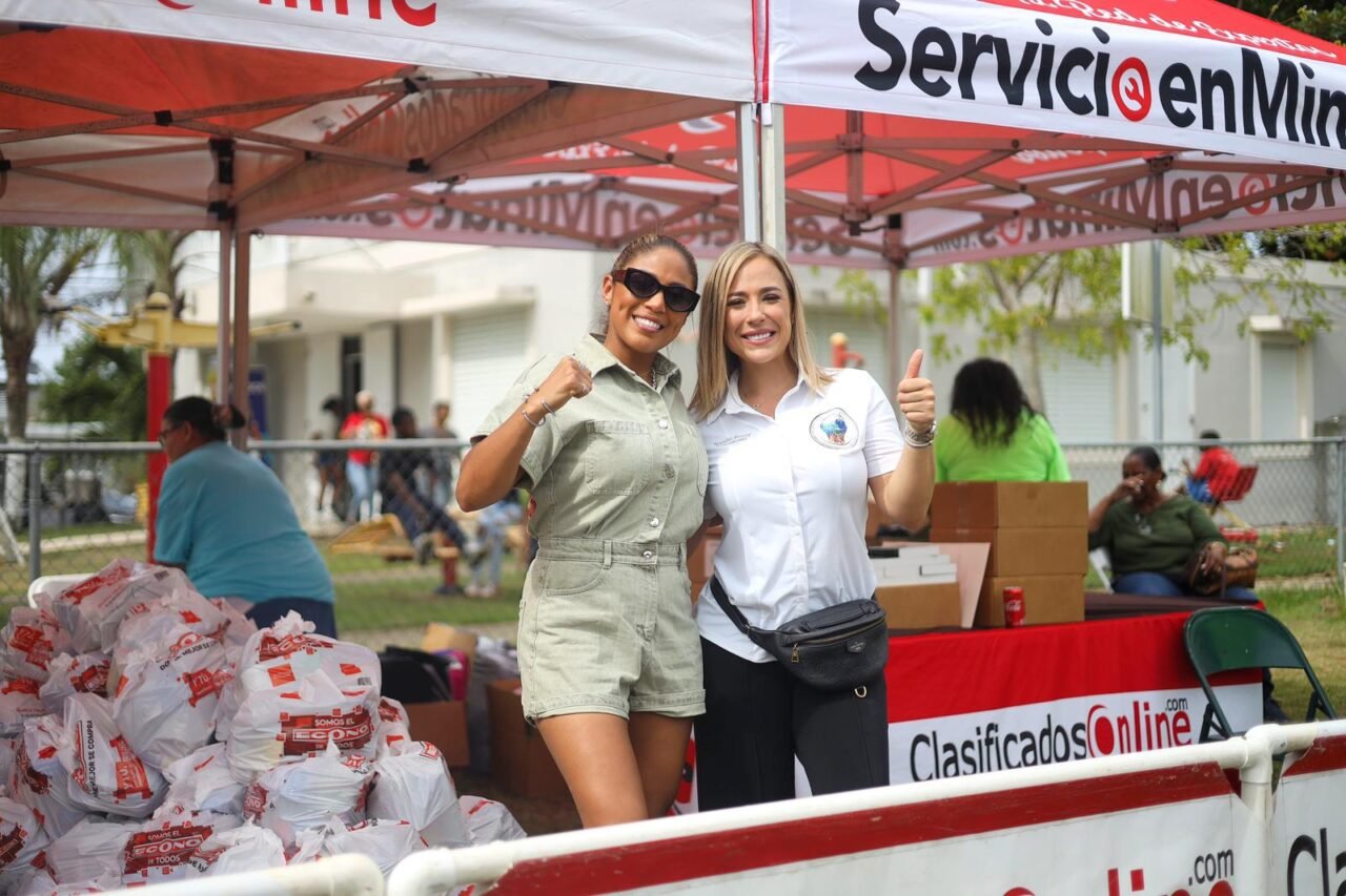 Fundación Ayuda de Amor: alegría y esperanza para niños y jóvenes en Puerto Rico