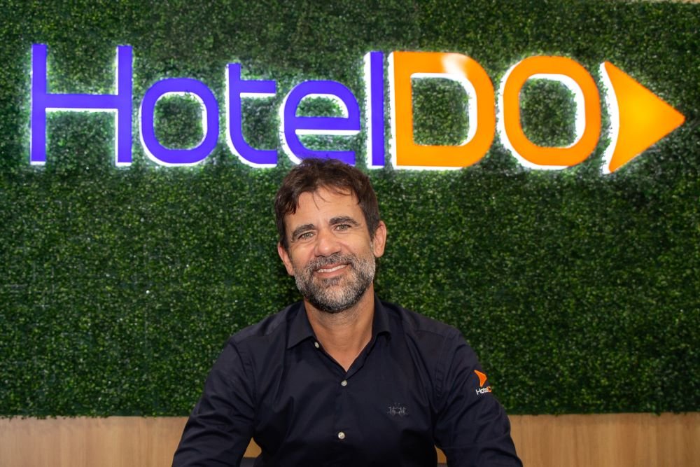 HotelDO fortalece su estrategia regional en Anato 2026