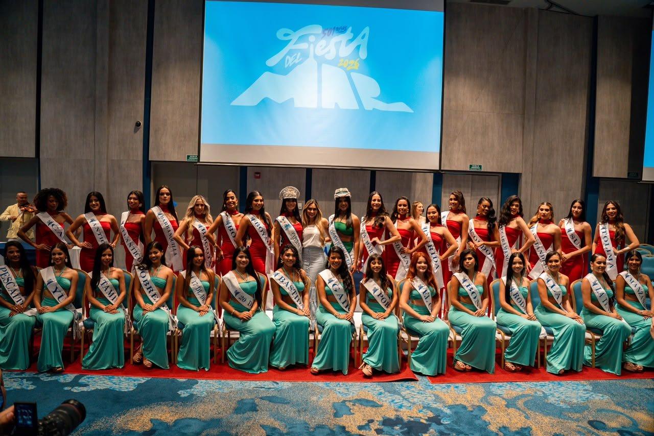 Imponen bandas a las Capitanas Nacionales del Mar