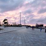 El Gran Malecón de Barranquilla