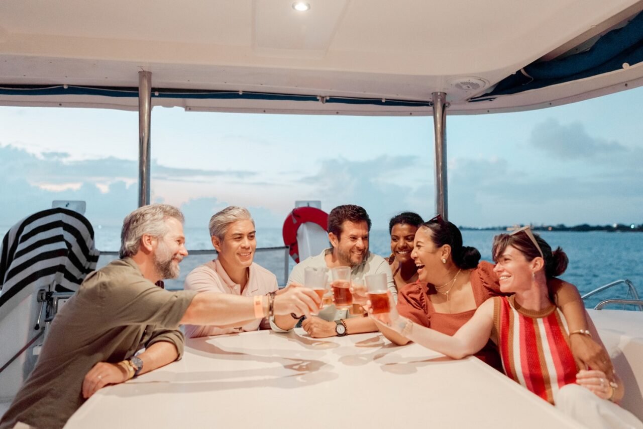 Viajes Grupales: una tendencia al alza entre los turistas latinos