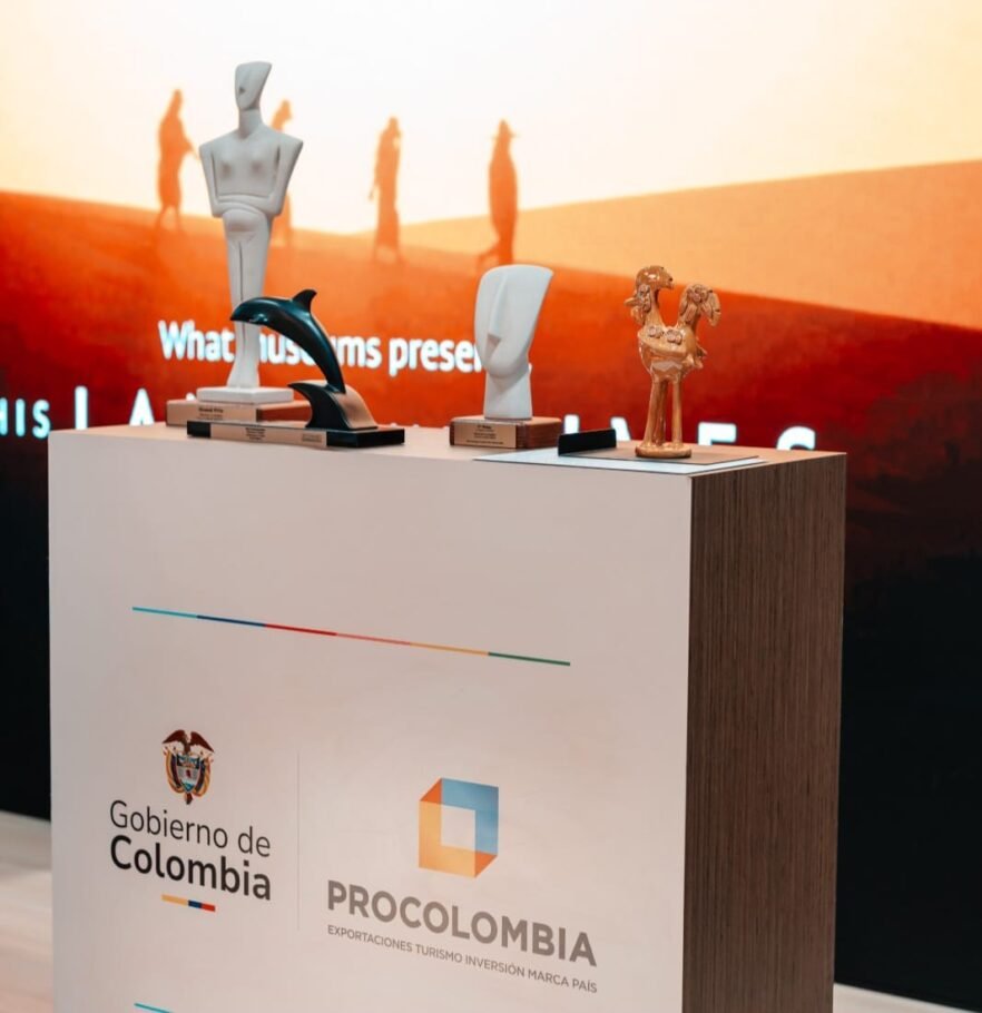 La Guajira en Fitur: lanzamiento de nueva campaña global