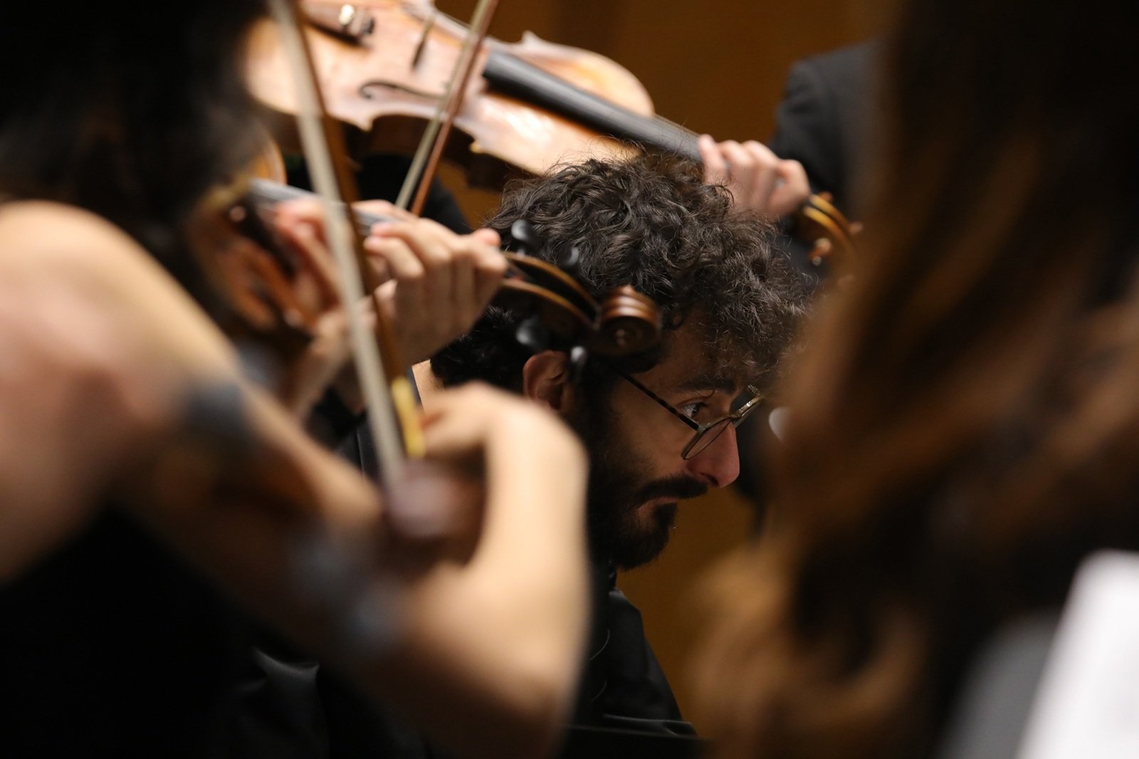El Concurso Internacional de Violín Ciudad de Bogotá abre convocatoria para su segunda edición en 2027