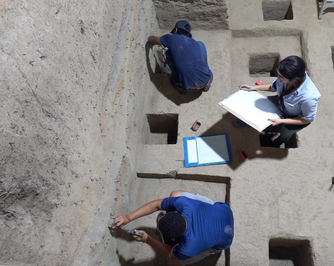 Programa arqueológico identifica otra huella prehispánica en Santa Marta