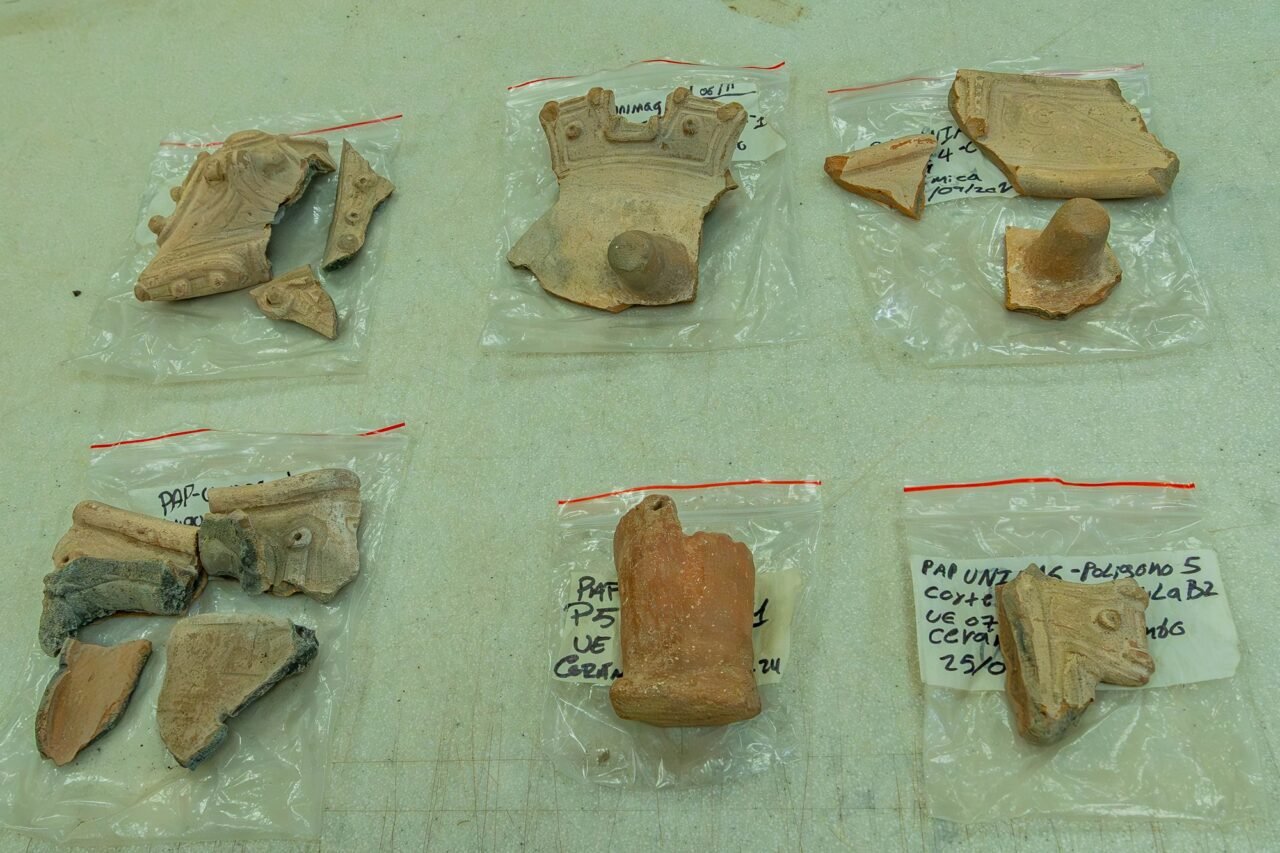 Programa arqueológico identifica otra huella prehispánica en Santa Marta