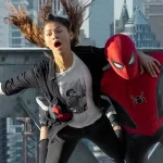 ‘Spider-Man: Un nuevo día’ recauda USD 2 mil millones en menos de un mes